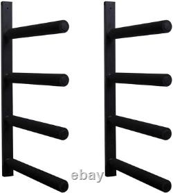 3006.8471 Horizontal Surfboard/Sup Storage Rack Quad