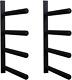 3006.8471 Horizontal Surfboard/sup Storage Rack Quad