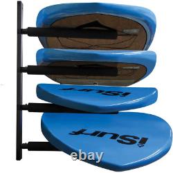 3006.8471 Horizontal Surfboard/Sup Storage Rack Quad