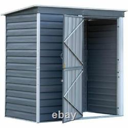 Arrow SBS64 Shed in a Box Steel 6x4