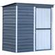 Arrow Storage Products Shed-in-a-box Steel Storage Shed