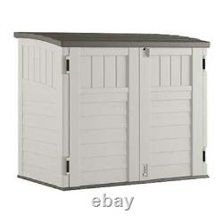 BMS2500 34 cuft. Horizontal Storage Shed