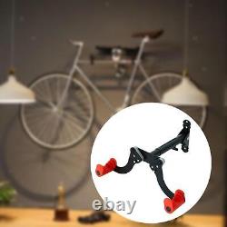 Bicycle Storage Organizer Bike Hanger for Garage for Indoor Hanging Horizontal