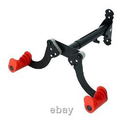 Bicycle Storage Organizer Bike Hanger for Garage for Indoor Hanging Horizontal