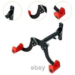 Bicycle Storage Organizer Bike Hanger for Garage for Indoor Hanging Horizontal