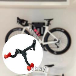 Bicycle Storage Organizer Bike Hanger for Garage for Indoor Hanging Horizontal