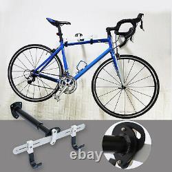 Bike Hanger Adjustable Bicycle Storage Horizontal Bike Rack Bike Hook Shed