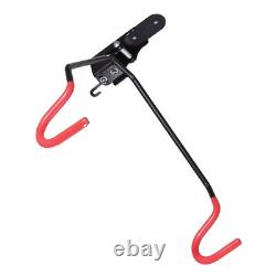 Bike Holder Wall Bike Mount Horizontal Cycling Hanger Bike Hooks Shed