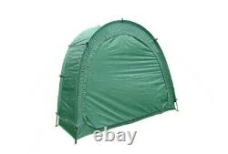 Bike Storage Tent Bicycle Storage Shed Durable Outdoor Storage Shed Camping Tent