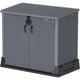 Duramax Storeaway 4 Ft. 3 In. X 2 Ft. 5 In. X 3 Ft 7 In. Resin Horizontal Outdoo