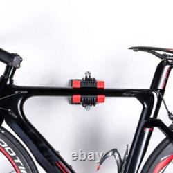 Garage Indoor Metal Horizontal Wall Mounted Wall Bike Rack Bike Storage Hook