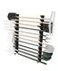 Garage Tool Organizer Wall Mount, Shed Yard Tool Organizer For Garage