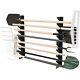 Garage Tool Organizer Wall Mount, Shed Yard Tool Organizer For Garage