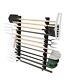 Garage Tool Organizer Wall Mount, Shed Yard Tool Organizer For Garage, 3ft