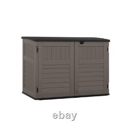 Horizontal Shed by, Made in The USA