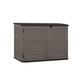 Horizontal Shed By, Made In The Usa