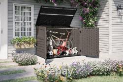 Horizontal Shed by, Made in The USA