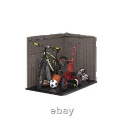Horizontal Shed by, Made in The USA