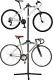 Horizontal Wall Mount Hanger, Indoor Bicycle Hook Holder Storage Rack For Home O