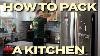 How To Pack A Kitchen For Moving A Professional Guide To Packing And Moving Your Kitchen Items