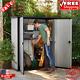 Keter High Store Storage Shed Heavy-duty Floor Panel Fast Shipping