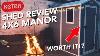 Keter Shed Review 4x6 Manor Tiny Workshop Plans