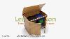 Leisure Season Large Horizontal Refuse Storage Shed Rss2001l Kitsuperstore Com