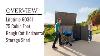 Lifetime 60341 75 Cubic Foot Rough Cut Horizontal Storage Shed Versatile U0026 Durable Outdoor Storage