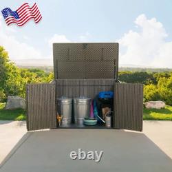 Lifetime 75 cu. Ft. Horizontal Storage Shed Buy it Now