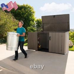 Lifetime 75 cu. Ft. Horizontal Storage Shed Buy it Now