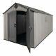 Lifetime 8' X 17.5' Outdoor Storage Shed