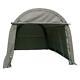 Outdoor 10x15x8 Ft Carport Canopy Tent Garage Storage Shed Steel Outdoor Awning