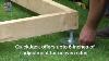 Quickjack Shed Base How To Create A Great Shed Foundation Fast