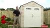 Rubbermaid Big Max Outdoor Storage Shed