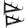 Sea Dog Horizontal Fishing Rod Storage Rack Boat, Shed, Caravan
