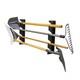 Shed Tool Organizer Wall Mount, Garage Organization, Garden Tool Organizer