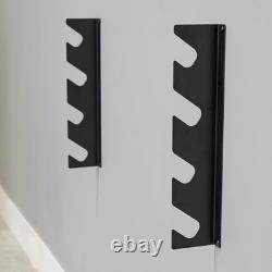 Shed Tool Organizer Wall Mount, Garage Organization, Garden Tool Organizer