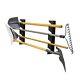 Shed Tool Organizer Wall Mount, Garage Organization, Garden Tool Organizer For