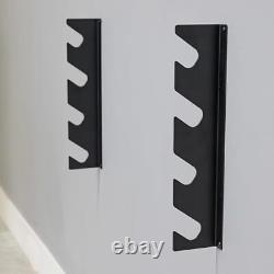 Shed Tool Organizer Wall Mount, Garage Organization, Garden Tool Organizer for