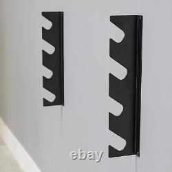 Shed Tool Organizer Wall Mount, Garage Organization, Garden Tool Organizer for S