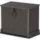 Store-away 4 Ft. 3 In. X2 Ft. 5 In. X3 Ft. 7 In. Resin Horizontal Storage Shed