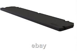 Suncast 1.25 in. H X 50 in. W X 10.25 in. D Resin Shelf Kit