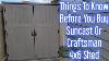 Suncast And Craftsman 4ft X 6ft Resin Storage Shed Things To Know Before You Buy