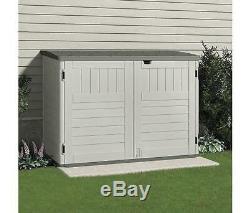 Suncast Bms4700/32xt03 70-1/2w X 44-1/4d Outdoor Storage Shed 178083