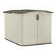 Suncast Glidetop 6 Ft. 8 In. X 4 Ft. 10 In. Resin Storage Shed