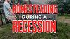 The Recession That Will Change Your Homesteading Dreams