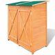 Us Wooden Shed Garden Tool Shed Storage Room Large Outdoor Cabin House